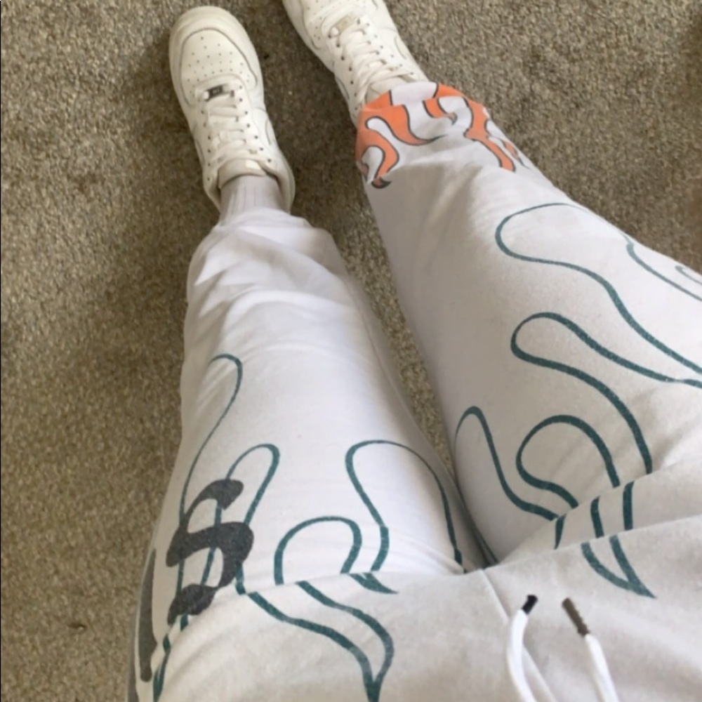 Cool $weatpants